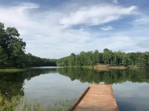 Tombigbee Lake State Park