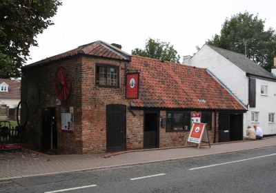 The Friends of Chain Bridge Forge