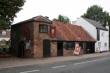 The Friends of Chain Bridge Forge
