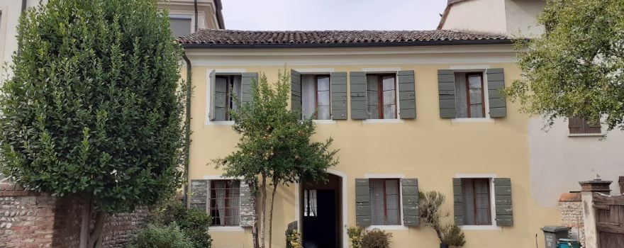 Museo Casa Natale di San Pio X