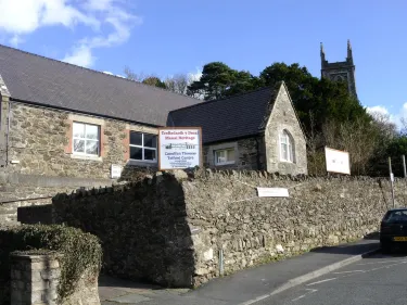 Menai Heritage - The Menai Bridges Museum