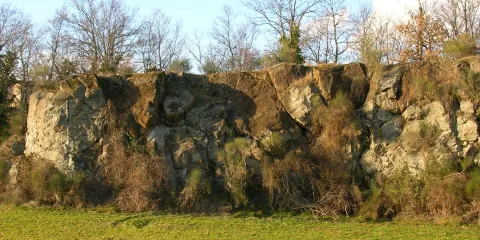 Parco e Museo Vulcanologico di San Venenzo