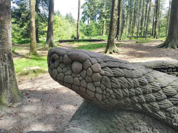 Beacon Fell Country Park