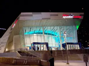 Ripley's Aquarium of Canada