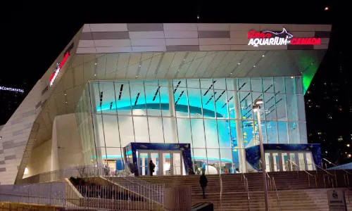 Ripley's Aquarium of Canada
