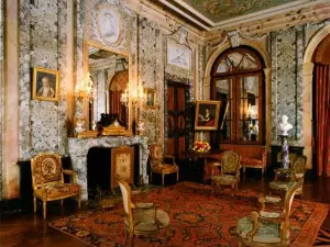 Chateau d'Arcelot