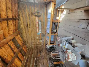 White Pine Public Museum