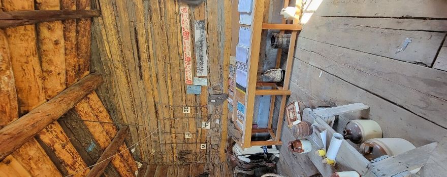 White Pine Public Museum