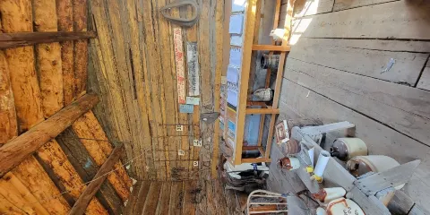 White Pine Public Museum