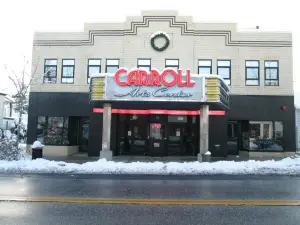 Carroll County Arts Council