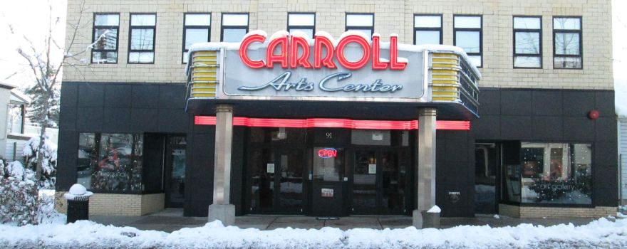 Carroll County Arts Council