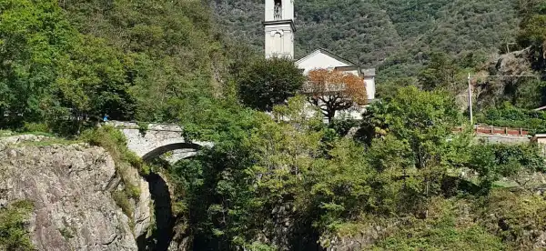 Hotels in Cannobio