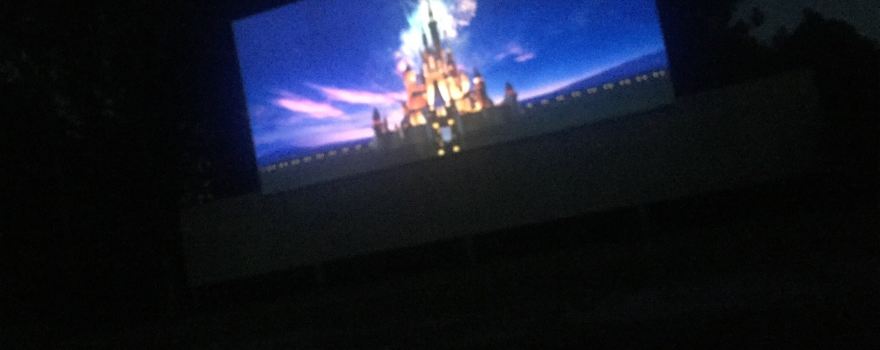 Cinemagic Theatre