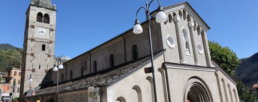 Saint-Vincent