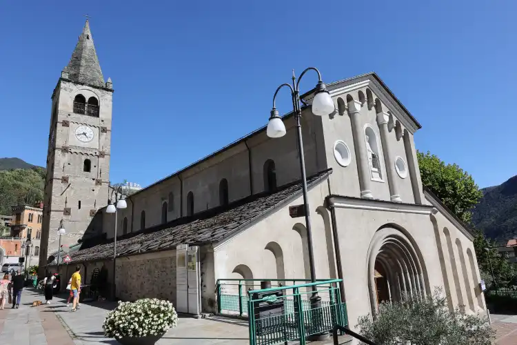 Saint Vincent