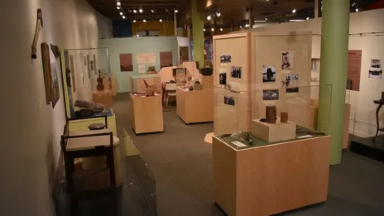 Musee Heritage Museum