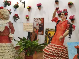 Museo del Azucar