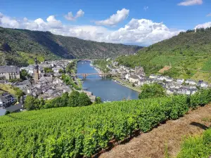 Moselbad Cochem