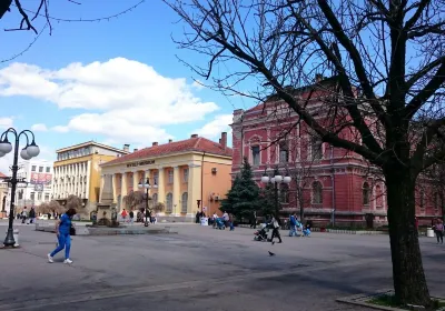 Zaječar