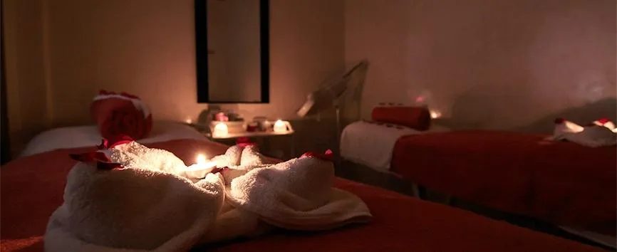 3_Gardenia Beaute Spa