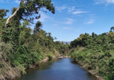 Haew Narok Waterfall