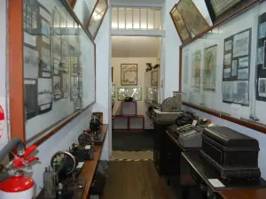 Singleton Historical Society & Museum