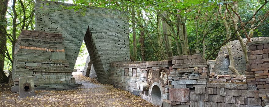 Eco-kathedraal