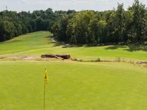 Cherokee Springs Golf Club