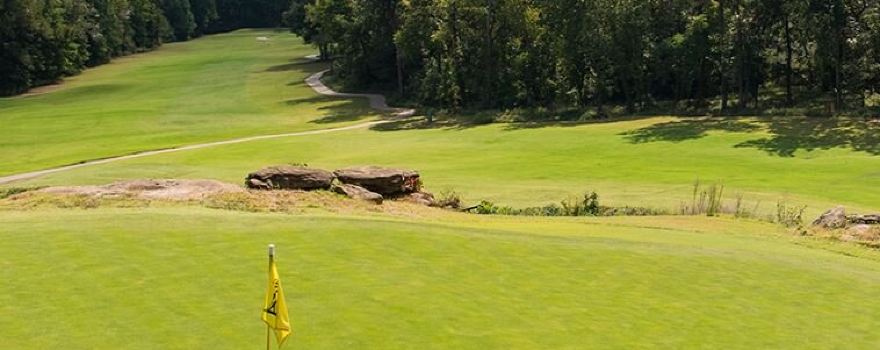 Cherokee Springs Golf Club