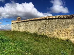 Castello Monteserico