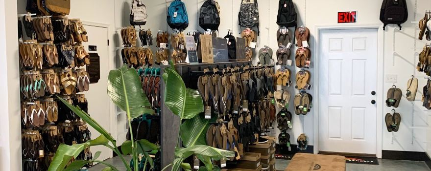 South Swell Surf Shop