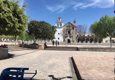 Cuitzeo del Porvenir