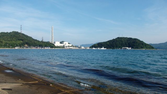 Iio Jozo Vinegar Brewery