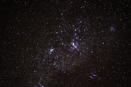 Planetarium and Observatory Colca