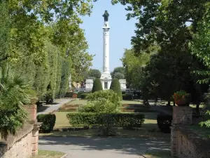 Parco della Resistenza