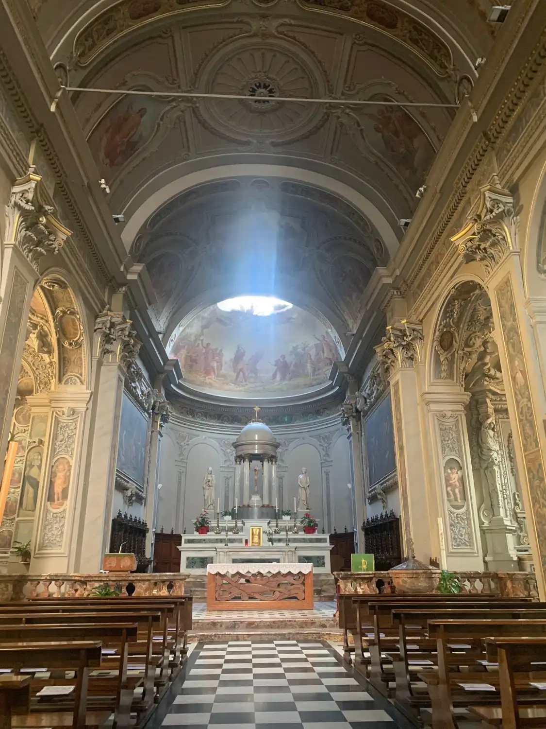 Hotel in zona Chiesa di San Stefano