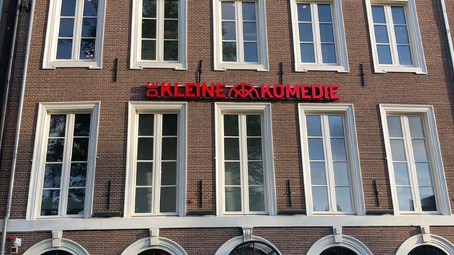 De Kleine Komedie