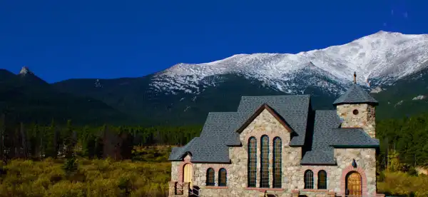 Hotels in Boulder County