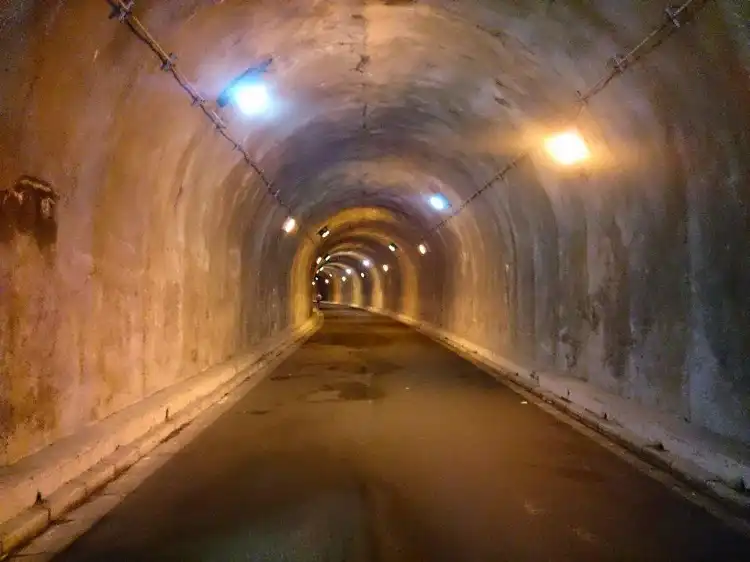 فنادق في كاينان