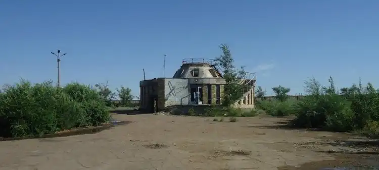 Hôtels à : Balkhash