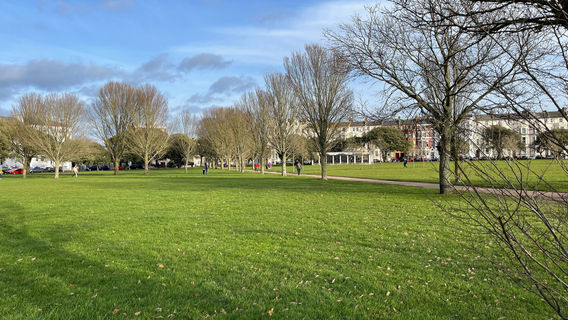 Southsea Common