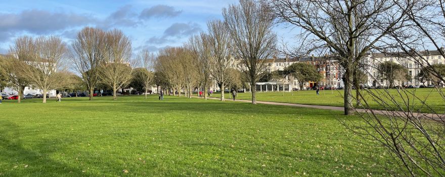 Southsea Common