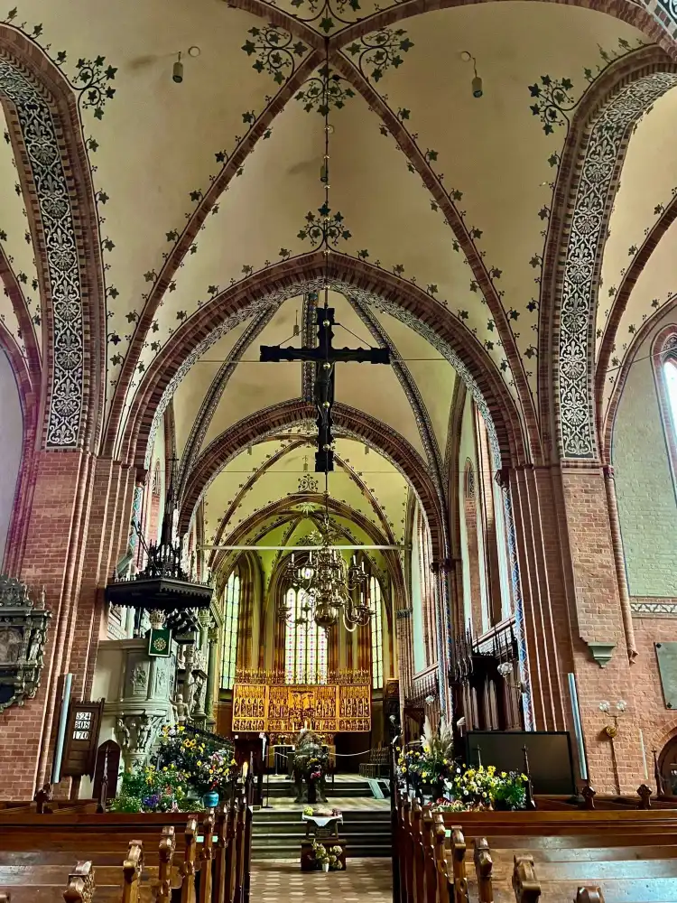 Güstrow