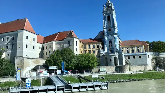 BRANDNER Cruises (DST no. 24)