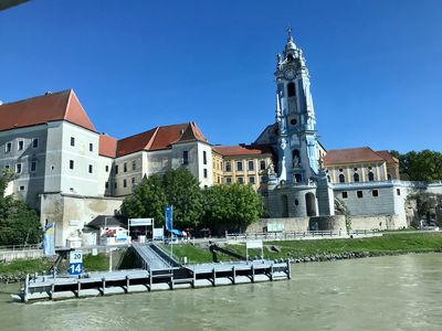 BRANDNER Cruises (DST no. 24)