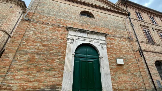 Chiesa dell'Addolorata