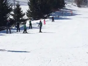 Toggenburg Mountain Winter Sports Center