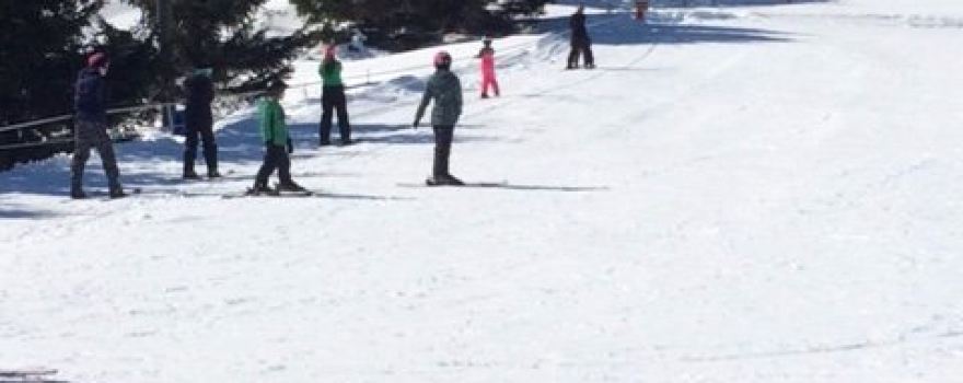 Toggenburg Mountain Winter Sports Center