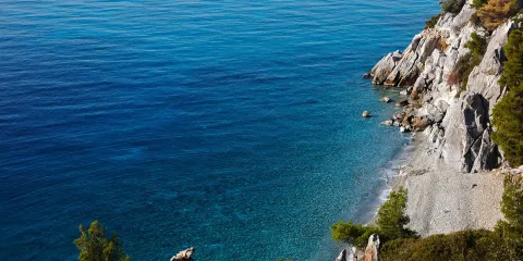 Dive Greece