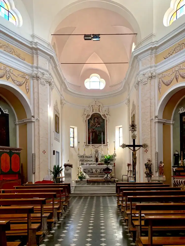 Hotels in Cervo
